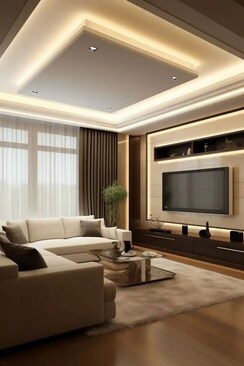 3 BHK + Study Room Builder Floor For Rent in East Of Kailash
