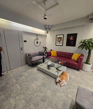2 BHK Apartment For Rent in Aalap CHS, Dadar East