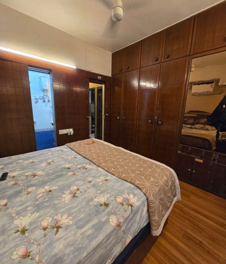 Bedroom, aalap-chs 2 Bedroom 800 Sq.Ft. Apartment In Dadar East Mumbai 10478098