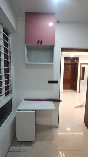 Bathroom in 2 BHK Apartment at Urbanrise On Cloud 33, Bachupally – for Rent