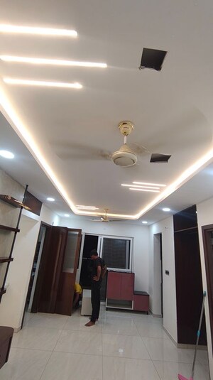 Furnished Amenities in 2 BHK Apartment at Urbanrise On Cloud 33, Bachupally – for Rent