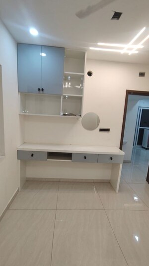 Bathroom in 2 BHK Apartment at Urbanrise On Cloud 33, Bachupally – for Rent