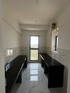 2 BHK Apartment For Rent in Raymond Ten X Habitat