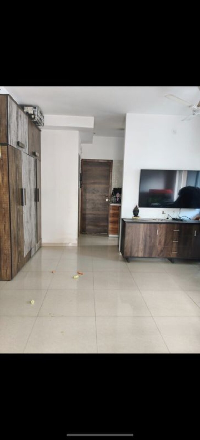 Living Room, dimple-19-north 1 Bedroom 330 Sq.Ft. Apartment In Kandivali West Mumbai 10478106