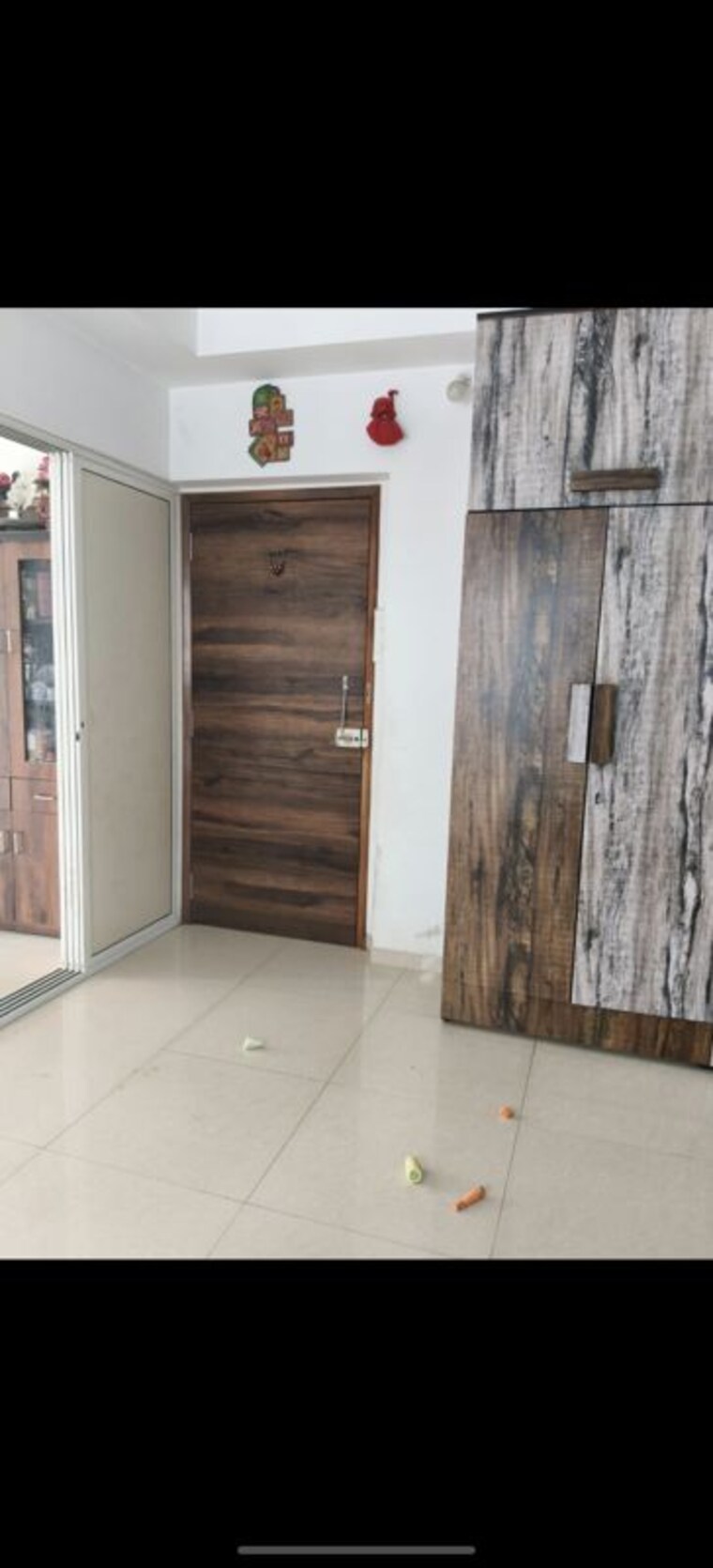 Room, dimple-19-north 1 Bedroom 330 Sq.Ft. Apartment In Kandivali West Mumbai 10478106