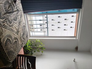 Master Plan in 1 BHK Apartment at Dimple 19 North, Kandivali West – for Sale