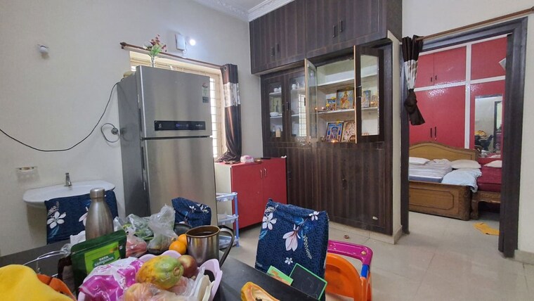 Dinning Area, tirumalagiri 2 Bedroom 1255 Sq.Ft. Apartment In Tirumalagiri Hyderabad 10478057