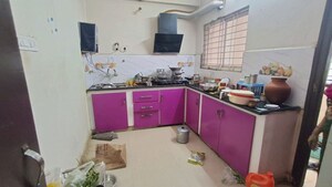 Kitchen in 2 BHK Apartment at Tirumalagiri – for Sale