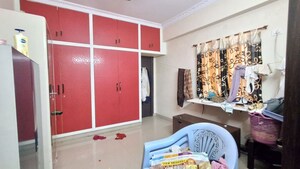 Bedroom in 2 BHK Apartment at Tirumalagiri – for Sale