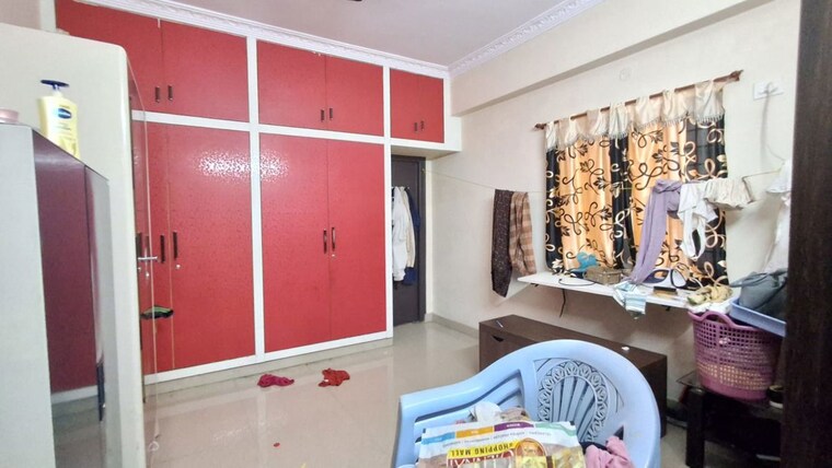 Bedroom, tirumalagiri 2 Bedroom 1255 Sq.Ft. Apartment In Tirumalagiri Hyderabad 10478057
