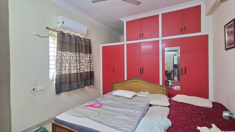Bedroom, tirumalagiri 2 Bedroom 1255 Sq.Ft. Apartment In Tirumalagiri Hyderabad 10478057