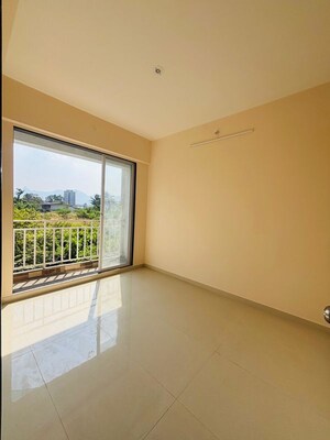 1 BHK Apartment For Sale in Pinnacle Vatika, Badlapur West