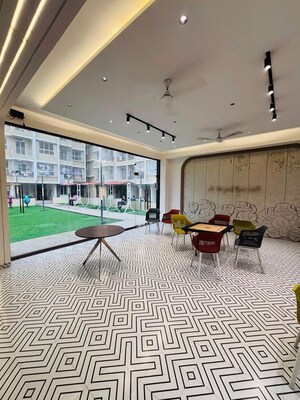 Parking in 1 BHK Apartment at Pinnacle Vatika, Badlapur West – for Sale