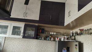 Furnished Amenities in 1 BHK Apartment at Wadgaon Sheri – for Rent