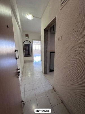 Building Lobby in 2 BHK Apartment at Priya CHS Worli, Worli – for Rent