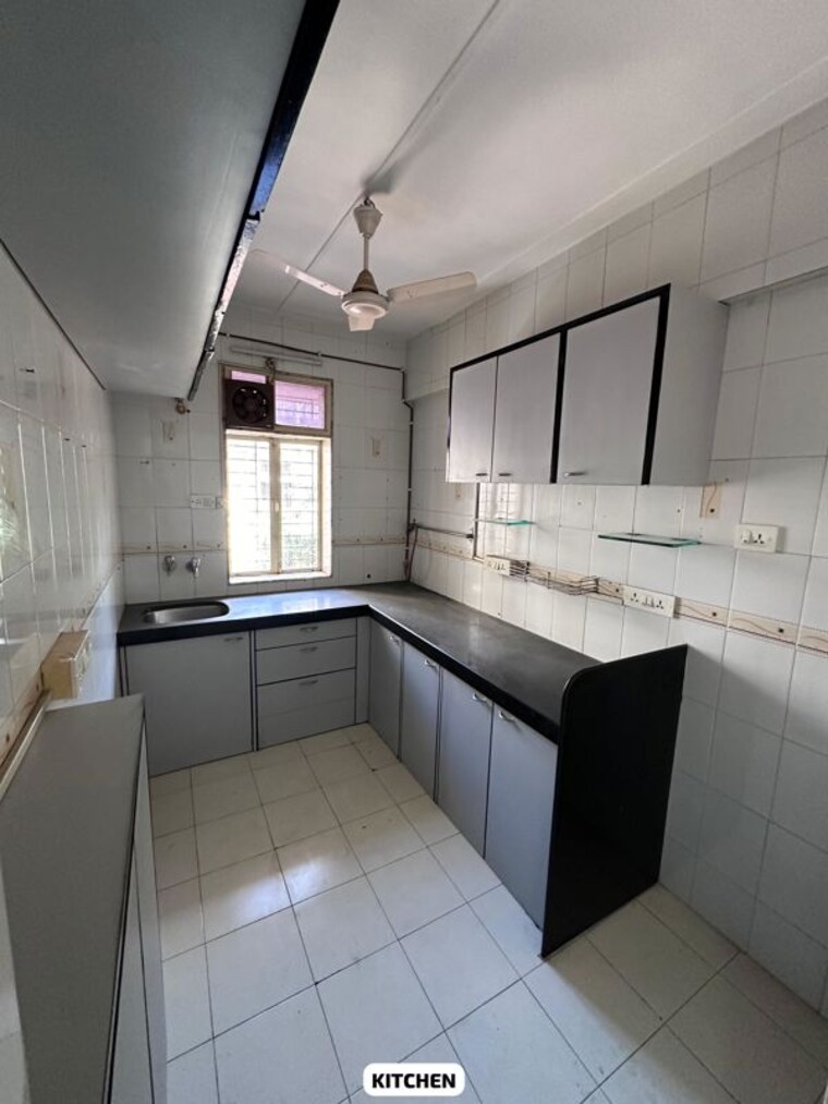 Kitchen, priya-chs-worli 2 Bedroom 880 Sq.Ft. Apartment In Worli Mumbai 10478114