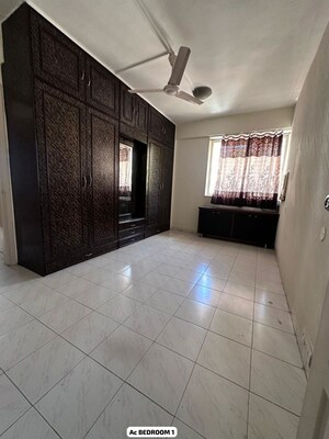 Bedroom in 2 BHK Apartment at Priya CHS Worli, Worli – for Rent