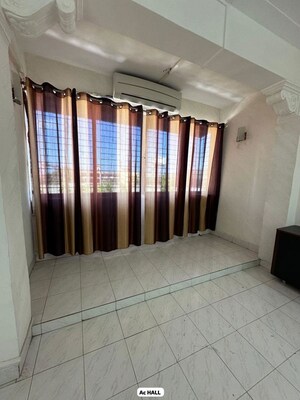 Bedroom in 2 BHK Apartment at Priya CHS Worli, Worli – for Rent