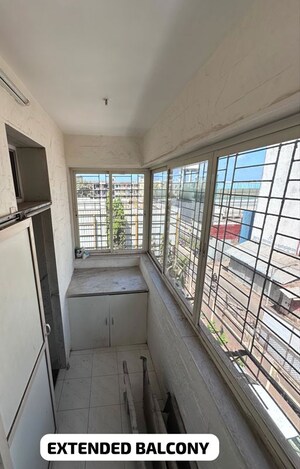2 BHK Apartment For Rent in Priya CHS Worli, Worli