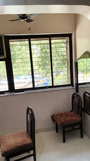 Bedroom in 2 BHK Apartment at Priya CHS Worli, Worli – for Rent