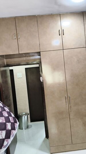 Furnished Amenities in 2 BHK Apartment at Priya CHS Worli, Worli – for Rent