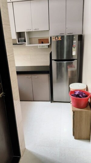 Furnished Amenities in 2 BHK Apartment at Priya CHS Worli, Worli – for Rent