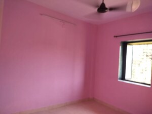 Room in 1 BHK Apartment at Krishna Radha Society – for Rent