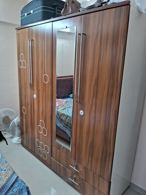 Furnished Amenities in 1 BHK Apartment at Durvankur CHS Prabhadevi, Prabhadevi – for Rent