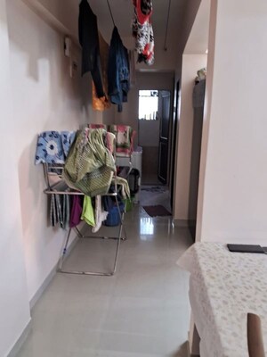 Gym in 1 BHK Apartment at Durvankur CHS Prabhadevi, Prabhadevi – for Rent