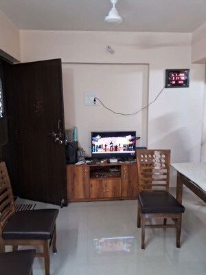 Team Area in 1 BHK Apartment at Durvankur CHS Prabhadevi, Prabhadevi – for Rent
