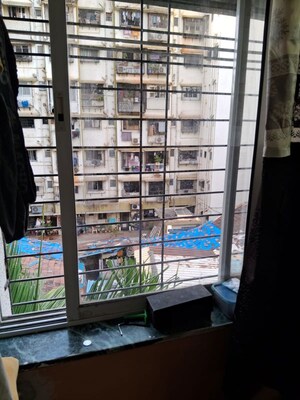1 BHK Apartment – Exterior View View at Durvankur CHS Prabhadevi, Prabhadevi - for Rent