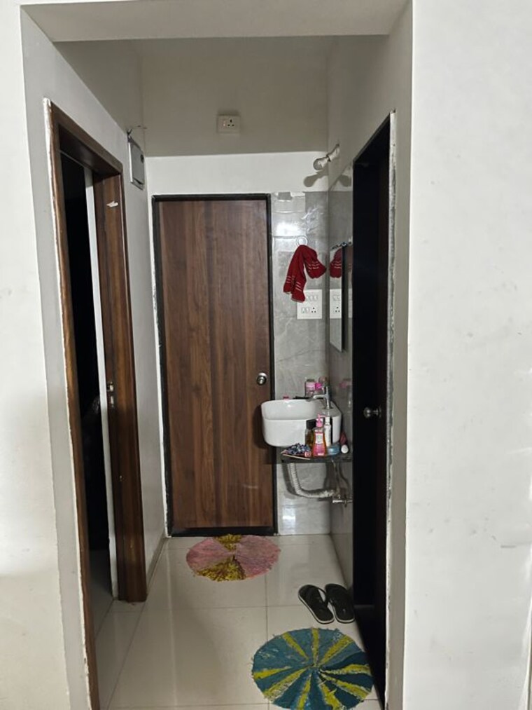Bathroom, redshift-bloomville 1 Bedroom 700 Sq.Ft. Apartment In Hinjewadi Pune 10478103