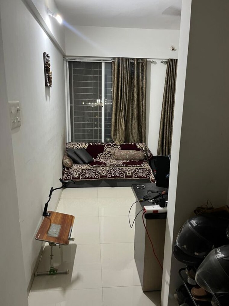 Team Area, redshift-bloomville 1 Bedroom 700 Sq.Ft. Apartment In Hinjewadi Pune 10478103