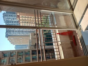 1 BHK Apartment – Exterior View View at JP North Barcelona, Mira Road - for Rent