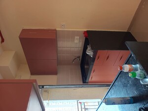Furnished Amenities in 1 BHK Apartment at JP North Barcelona, Mira Road – for Rent