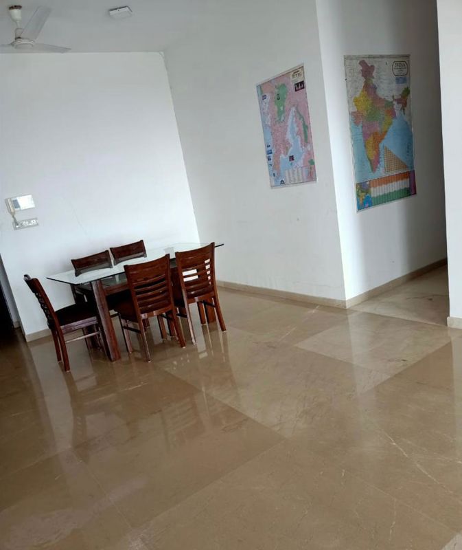 2 BHK 966 Sq.Ft. Apartment in Lodha Primero