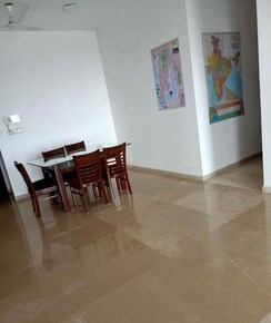 2 BHK Apartment For Rent in Lodha Primero
