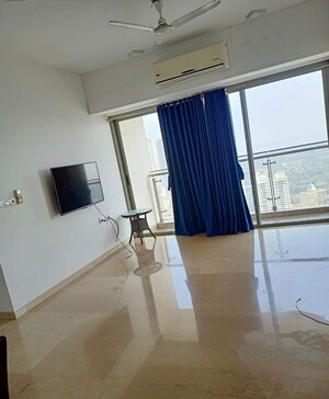 Team Area in 2 BHK Apartment at Lodha Primero, Mahalaxmi – for Rent