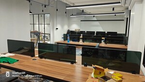  Office Space For Rent in Andheri East