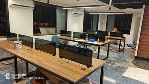 Gym in  Office Space at Andheri East – for Rent