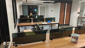 Gym in  Office Space at Andheri East – for Rent