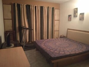 2 BHK Apartment For Rent in Gera Planet Of Joy, Kharadi
