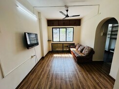 1 BHK + Pooja Room Apartment For Rent in Somnath Nagar