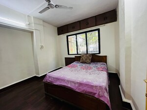 Bedroom in 1 BHK Apartment at Somnath Nagar – for Rent