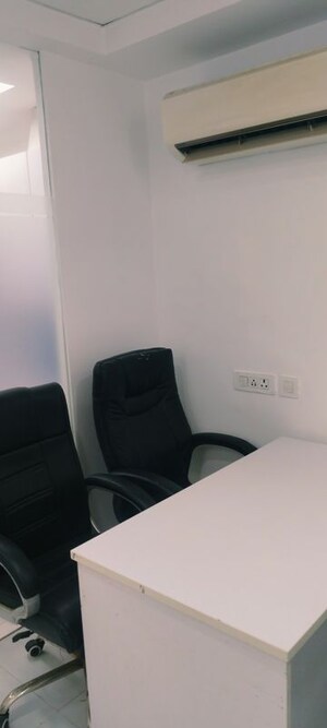 Furnished Amenities in  Office Space at Netaji Subhash Place – for Rent