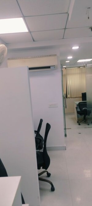 Team Area in  Office Space at Netaji Subhash Place – for Rent