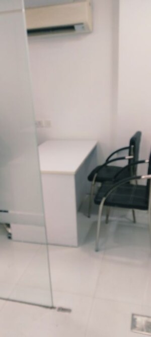 Staircase in  Office Space at Netaji Subhash Place – for Rent