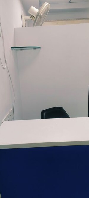 Furnished Amenities in  Office Space at Netaji Subhash Place – for Rent