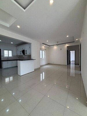 3 BHK Apartment For Sale in Shapoorji Pallonji Park West, Binnipete