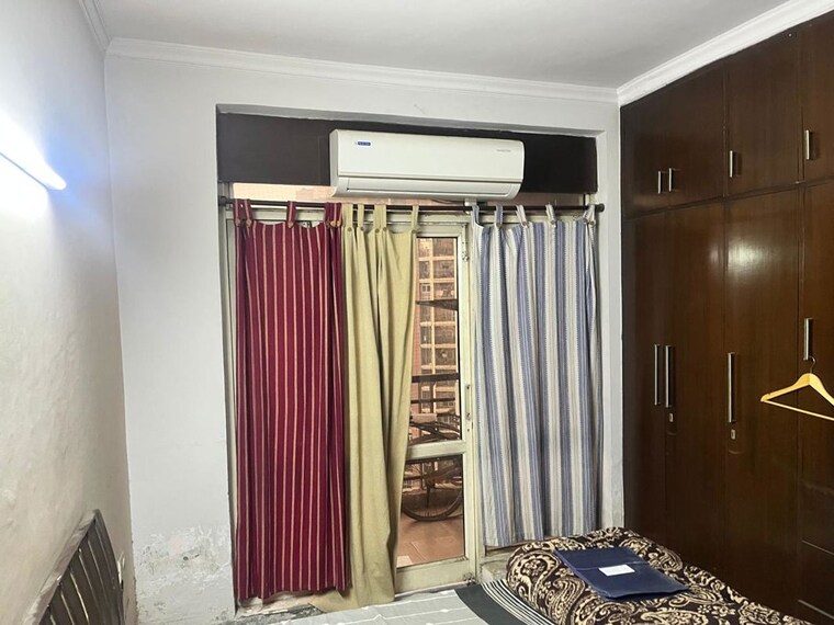 Living Room, raj nagar extension 2 Bedroom 950 Sq.Ft. Builder Floor In Raj Nagar Extension Ghaziabad 10478160